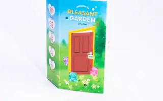 รูปตัวอย่างกล่องน้ำหอมและเครื่องหอม Pleasant Garden กลิ่นเจลลี่แบร์ สำหรับรับผลิตกล่อง รับทำกล่อง และผลิตกล่องโดย Box Corner Art มุมหลัก