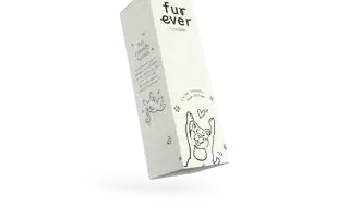 รูปตัวอย่างกล่องเซ็ตและของขวัญ 3D BOX Furever สำหรับรับผลิตกล่อง รับทำกล่อง และผลิตกล่องโดย Box Corner Art มุมหลัก