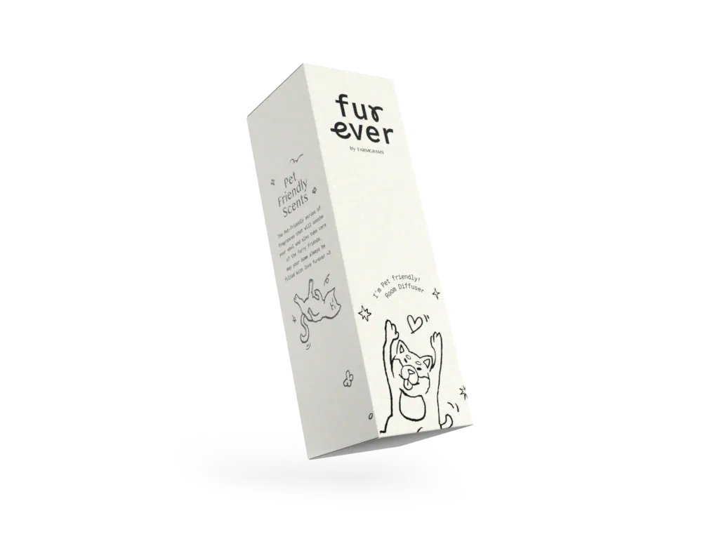 รูปตัวอย่างกล่องเซ็ตและของขวัญ 3D BOX Furever สำหรับรับผลิตกล่อง รับทำกล่อง และผลิตกล่องโดย Box Corner Art มุมหลัก