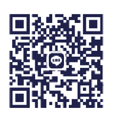QR Code LINE ของน้องแคท Box Corner Art