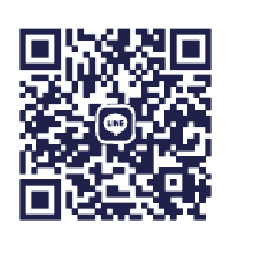QR Code LINE ของพี่อ้น Box Corner Art