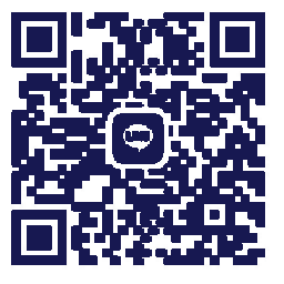QR Code LINE ของพี่ศรัญ Box Corner Art