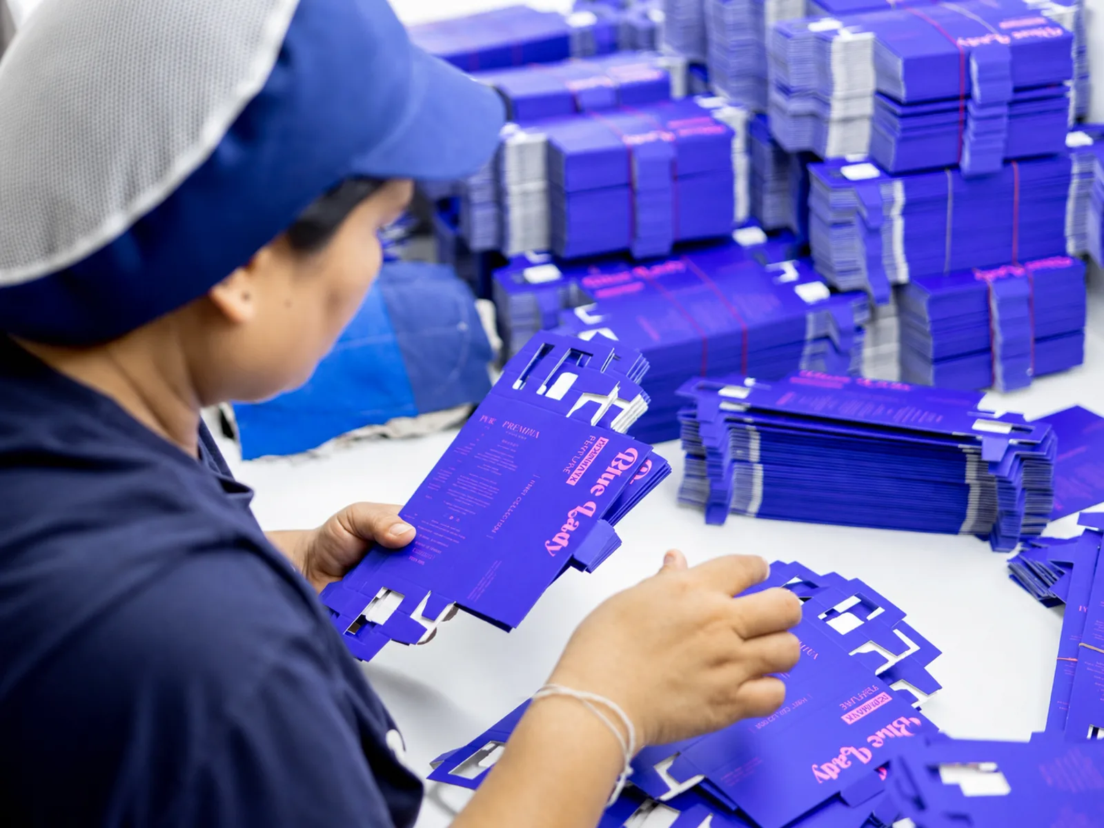 QC กล่องก่อนจัดส่งควรตรวจจุดไหนบ้าง ภาพประกอบที่ 3