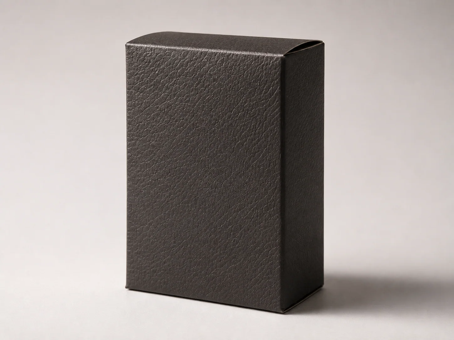 กระดาษลายหนังช่วยสร้างภาพลักษณ์พรีเมียมให้กล่องแบบไหน โดย Box Corner Art