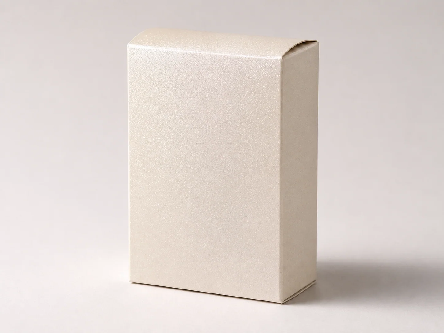 กระดาษผิวมุกเหมาะกับกล่องเครื่องสำอางอย่างไร โดย Box Corner Art