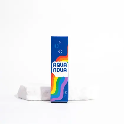 กล่อง Aquanova Lip Balm รูปที่ 10