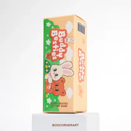 กล่อง Buddy Besties ลิปทินท์