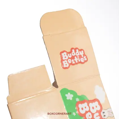 กล่อง Buddy Besties ลิปทินท์ รูปที่ 3