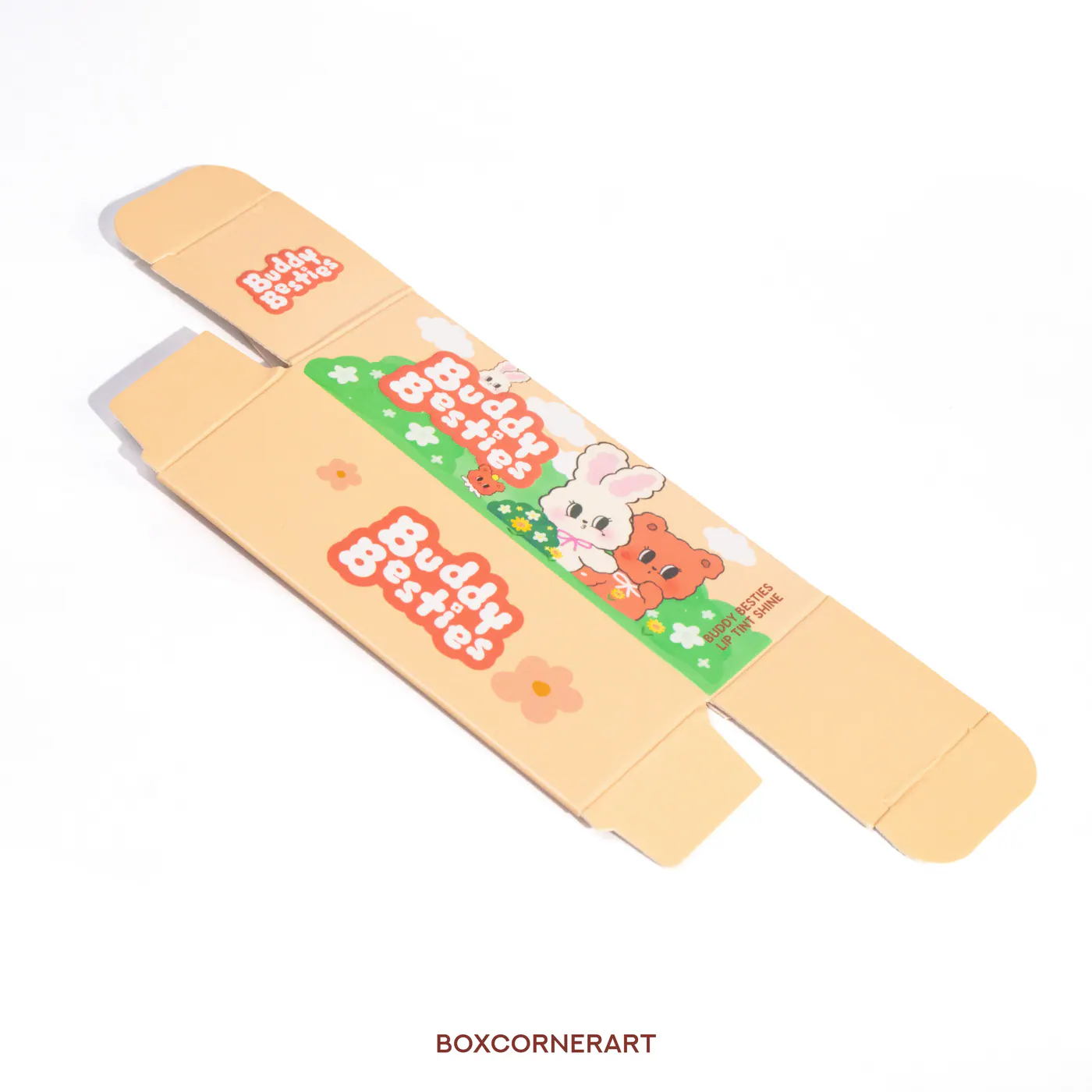 วาง Artwork หน้าหลังข้างกล่องเครื่องสำอางอย่างไรให้อ่านง่าย ภาพประกอบที่ 2