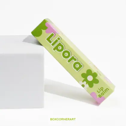 กล่อง Lipora Lip Balm