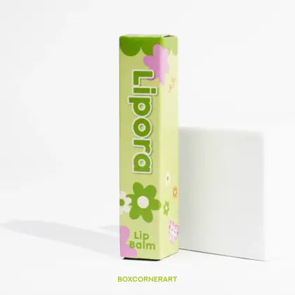 กล่อง Lipora Lip Balm รูปที่ 6