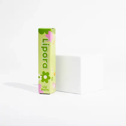 กล่อง Lipora Lip Balm รูปที่ 10