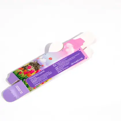 กล่อง Ping Ping Cosme Lip Balm รูปที่ 9