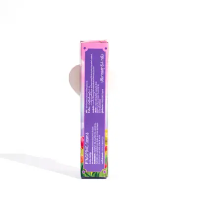 กล่อง Ping Ping Cosme Lip Balm รูปที่ 10
