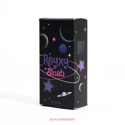 กล่อง Reyxy Blush รูปที่ 7