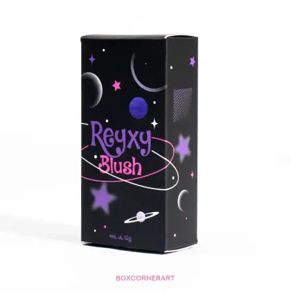 กล่อง Reyxy Blush รูปที่ 8
