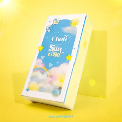 กล่อง Chuti Sunrise รูปที่ 10