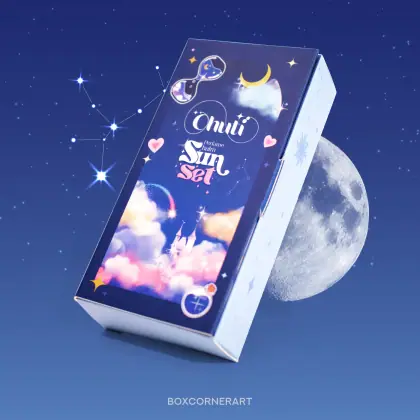 กล่อง Chuti Sunset รูปที่ 7