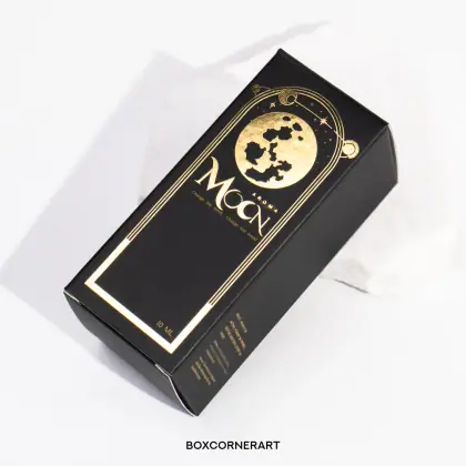 กล่อง MOON Aroma รูปที่ 6