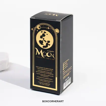 กล่อง MOON Aroma รูปที่ 9