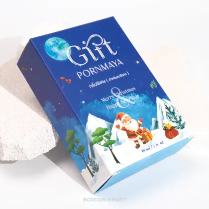 กล่อง Gift Pornmaya Christmas รูปที่ 6