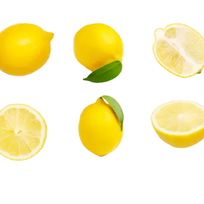 กล่อง Yuzu Lemon รูปที่ 2