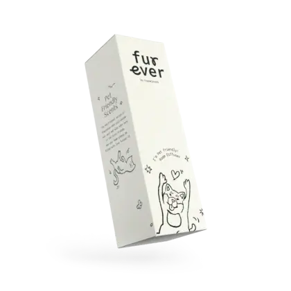 กล่อง 3D BOX Furever