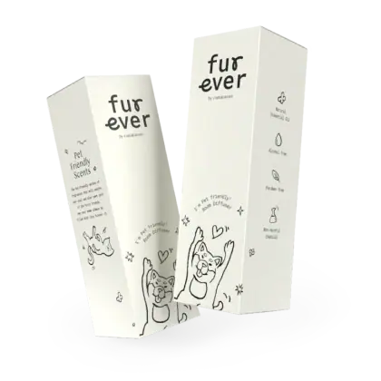 กล่อง 3D BOX Furever รูปที่ 2