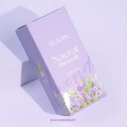กล่อง Susan Facial Oil รูปที่ 1