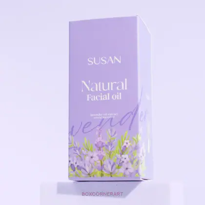 กล่อง Susan Facial Oil รูปที่ 3