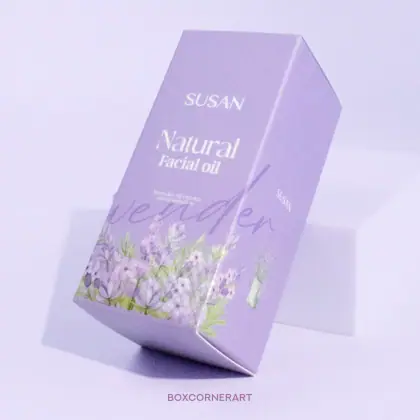 กล่อง Susan Facial Oil รูปที่ 5
