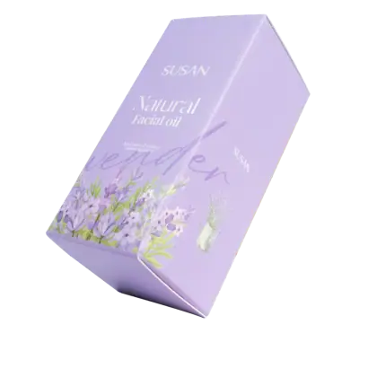 กล่อง Susan Facial Oil รูปที่ 7