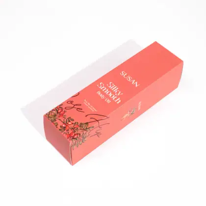 กล่อง SUSAN Silky Smooth Body Oil รูปที่ 10