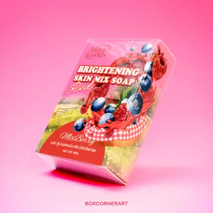 กล่อง Magic Goods Brightening