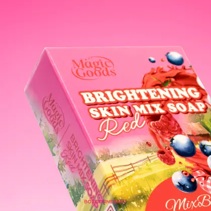กล่อง Magic Goods Brightening รูปที่ 4