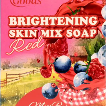 กล่อง Magic Goods Brightening รูปที่ 10