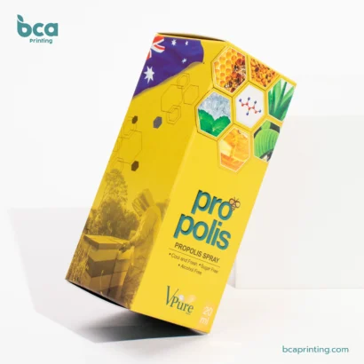 กล่องเซรั่ม