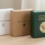 ผลิตกล่องสบู่